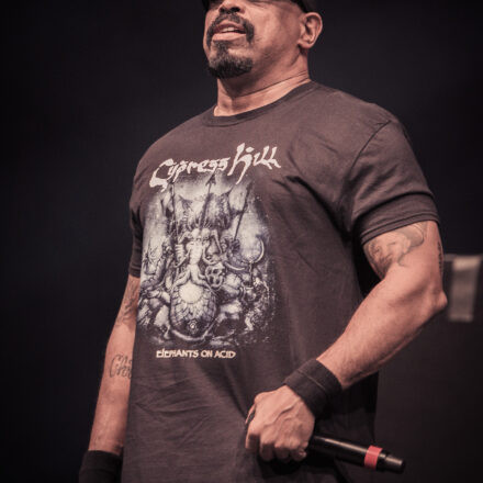 Cypress Hill @ Gasometer