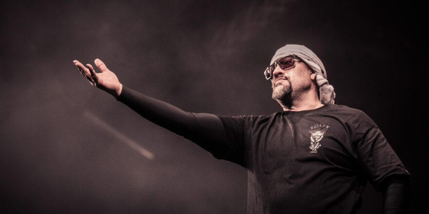 Cypress Hill @ Gasometer