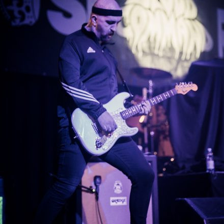 Skindred