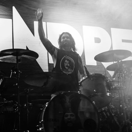 Skindred