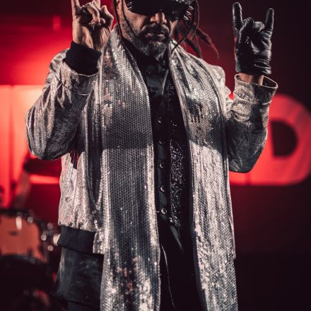 Skindred