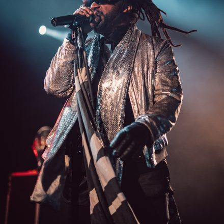 Skindred