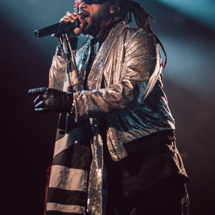 Skindred