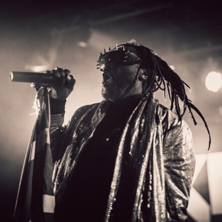 Skindred