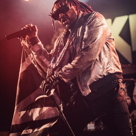 Skindred