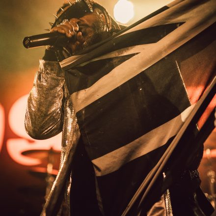 Skindred