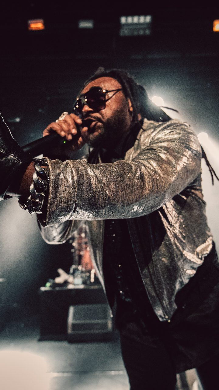 Skindred