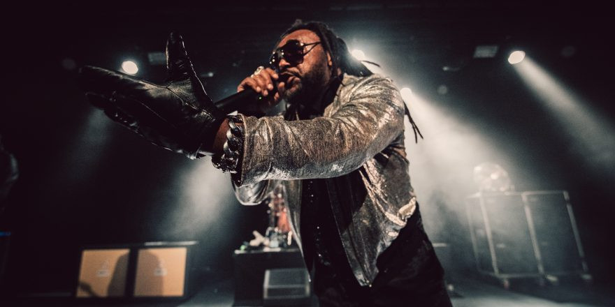 Skindred