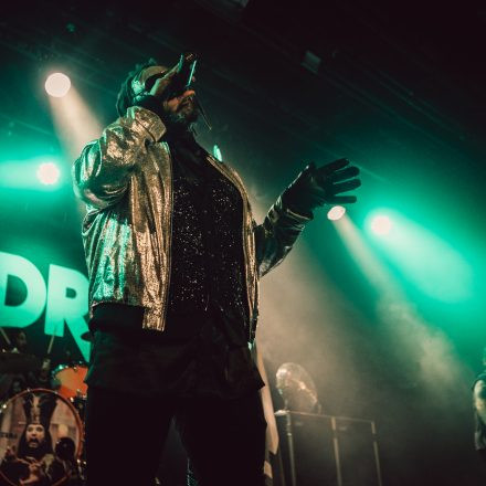 Skindred