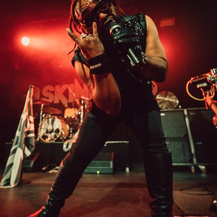 Skindred