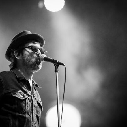 Eels @ Arena Wien