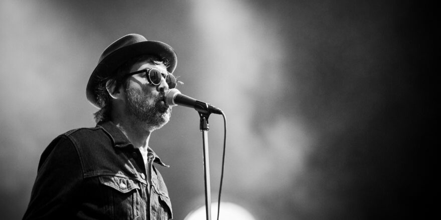 Eels @ Arena Wien