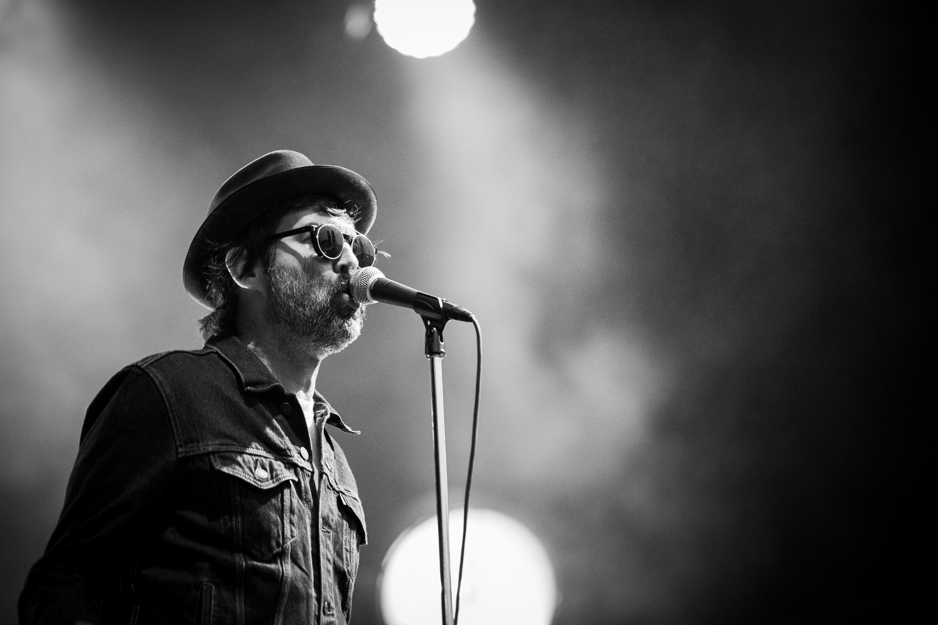 Eels @ Arena Wien