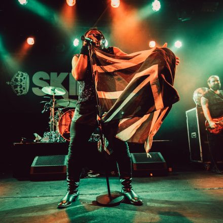 Skindred