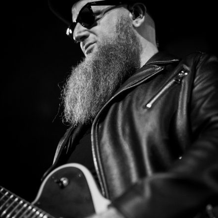 Skindred