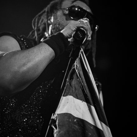 Skindred