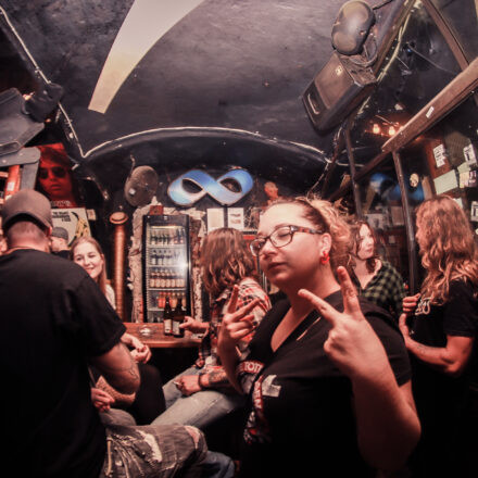 Old Runznickels CD ReleaseShow @ Music-House