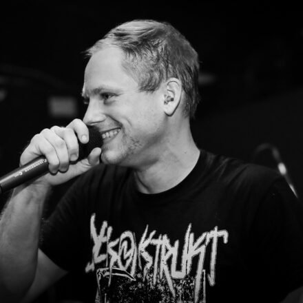 Old Runznickels CD ReleaseShow @ Music-House