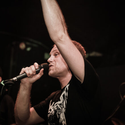 Old Runznickels CD ReleaseShow @ Music-House