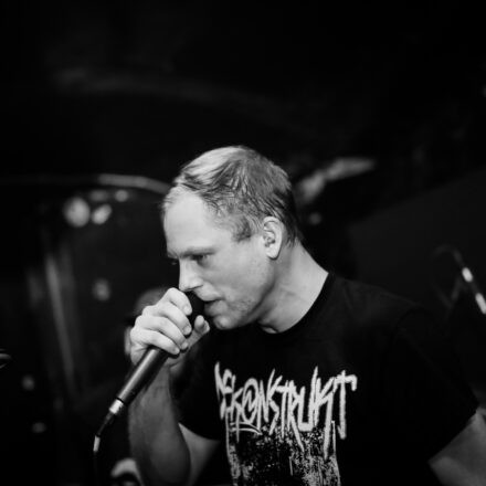 Old Runznickels CD ReleaseShow @ Music-House
