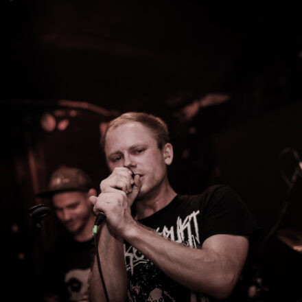 Old Runznickels CD ReleaseShow @ Music-House