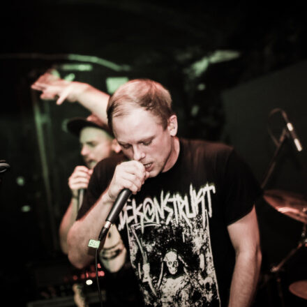 Old Runznickels CD ReleaseShow @ Music-House