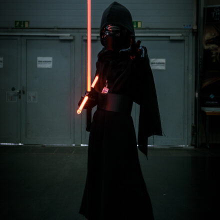 Vienna Comic Con @ Messe Wien