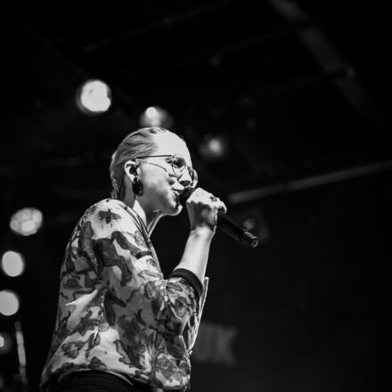 Stefanie Heinzmann