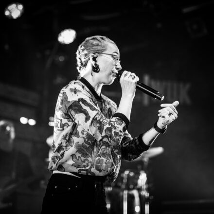 Stefanie Heinzmann