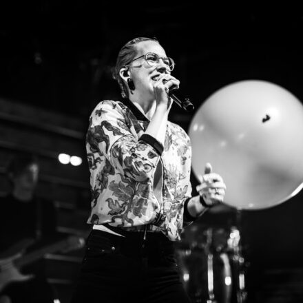 Stefanie Heinzmann