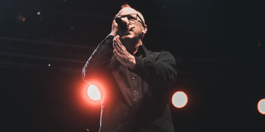 Bad Religion + No Fun At All + guests @ Arena Open Air