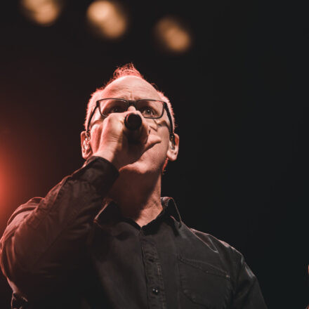 Bad Religion + No Fun At All + guests @ Arena Open Air