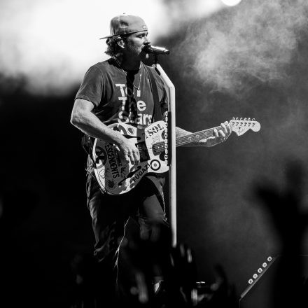 Blink-182 @ Wiener Stadthalle
