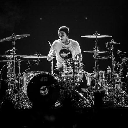 Blink-182 @ Wiener Stadthalle