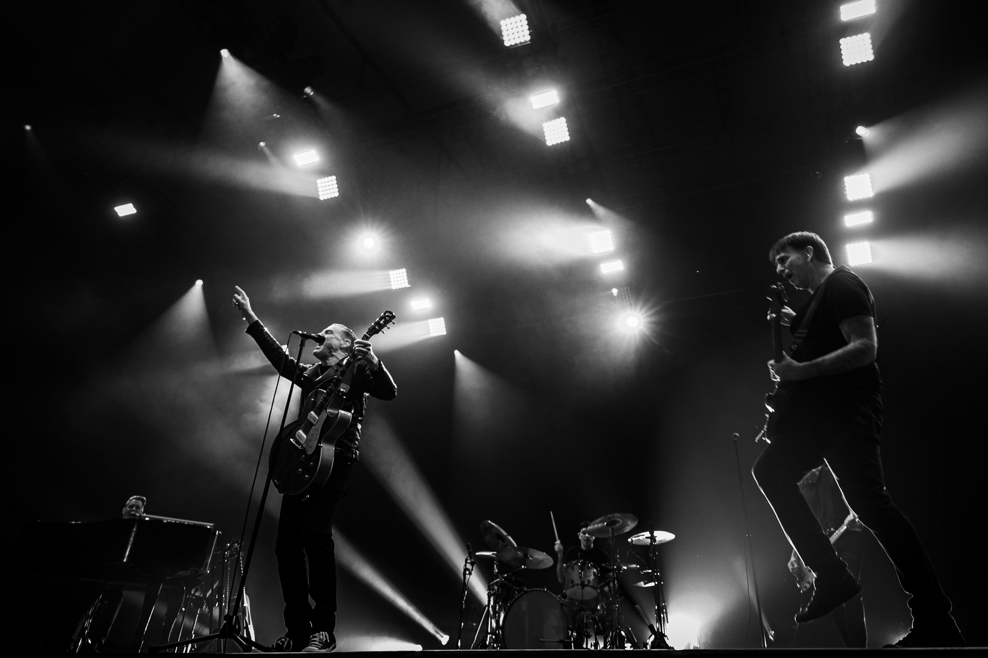 Bryan Adams @ Stadthalle Graz