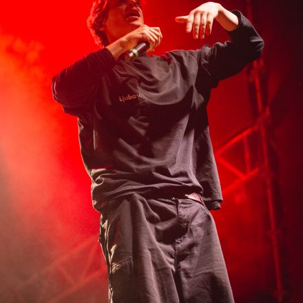Schmyt @ Arena open air
