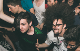 Beat It @ Flex [Supported by Felix Bright]