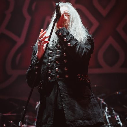 Judas Priest