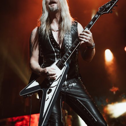 Judas Priest