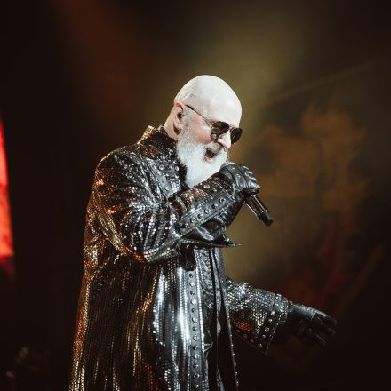 Judas Priest