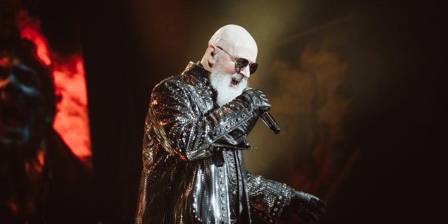 Judas Priest