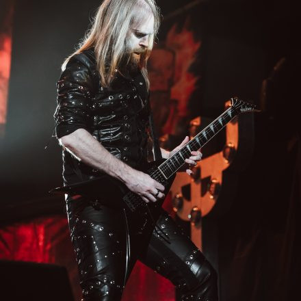 Judas Priest