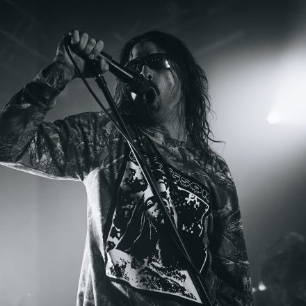Gatecreeper + 200 Stab Wounds + Enforced
