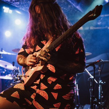 Ingested