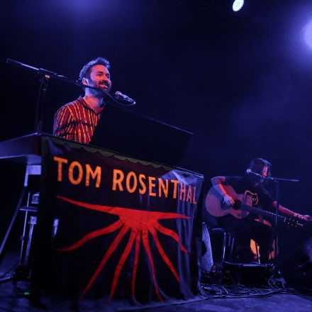 Tom Rosenthal