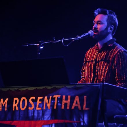 Tom Rosenthal