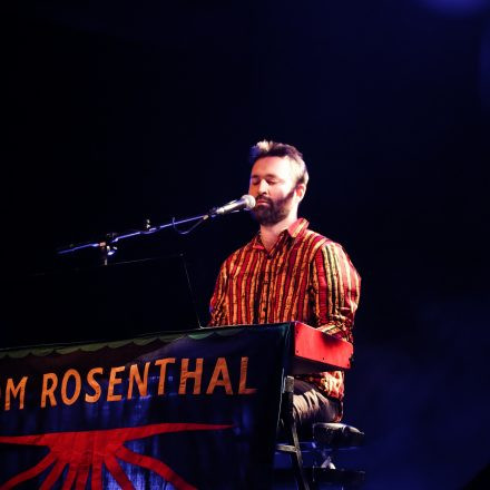 Tom Rosenthal