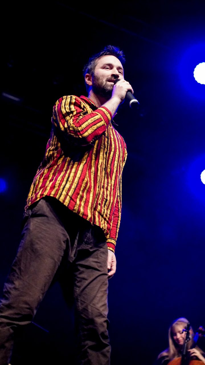 Tom Rosenthal