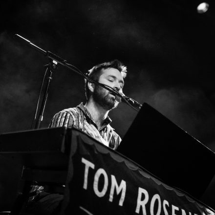 Tom Rosenthal