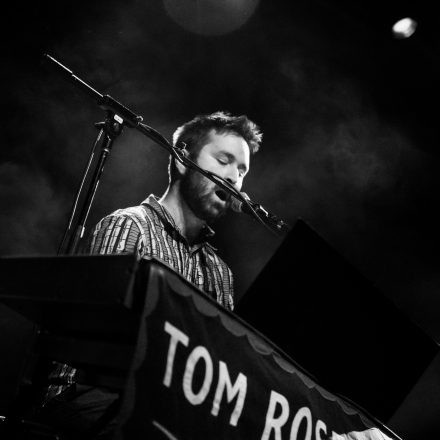 Tom Rosenthal